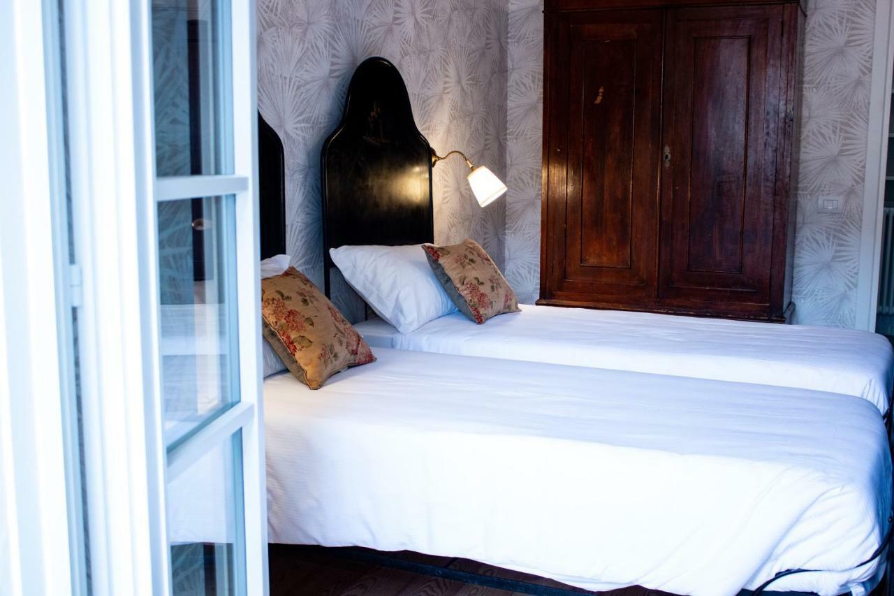 Locanda Capolago Colico Exterior photo