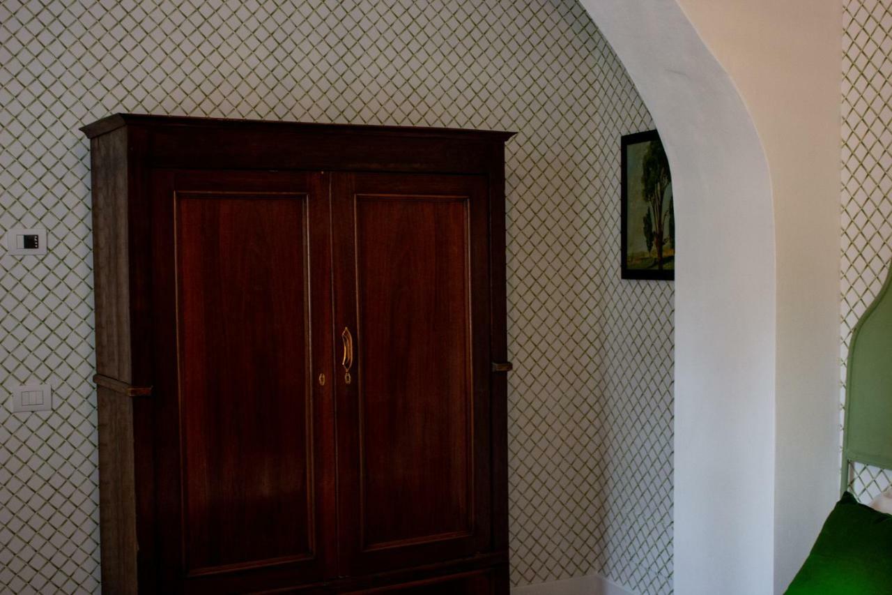 Locanda Capolago Colico Exterior photo