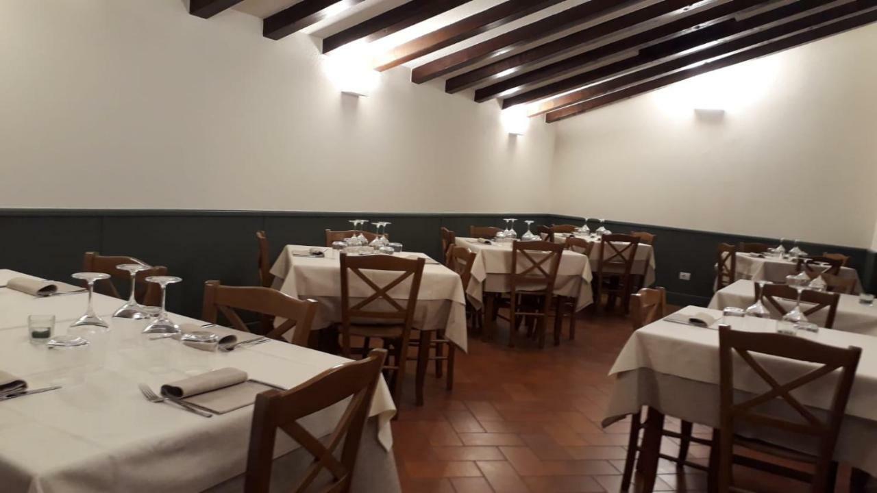 Locanda Capolago Colico Exterior photo